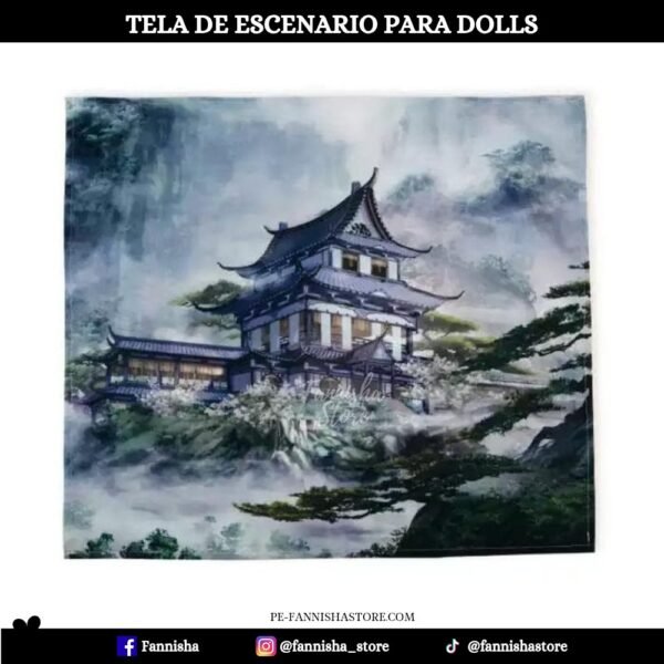 Mo Dao Zu Shi - Disponible