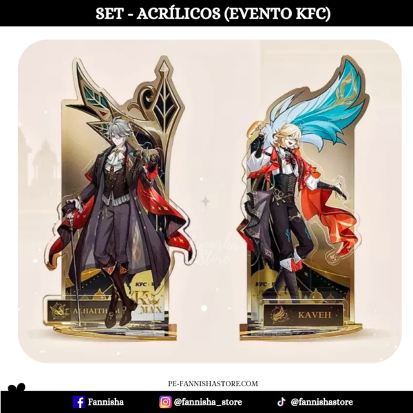 Genshin Impact - Disponible