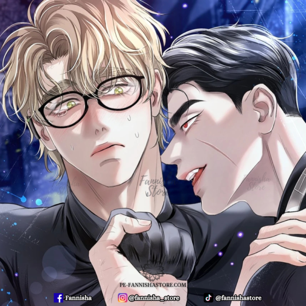 Bloodbound - Disponible