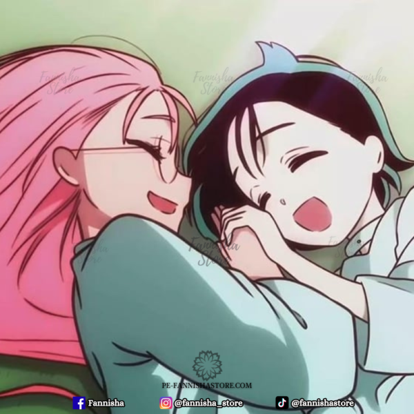 Alien Stage - Disponible (Mizi y Sua)