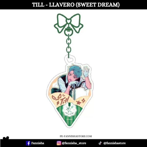 Alien Stage - Disponible (Ivan y Till)