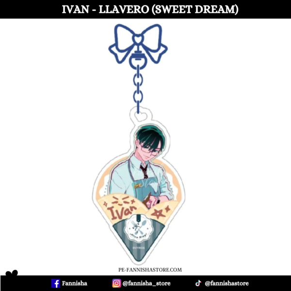 Alien Stage - Disponible (Ivan y Till)