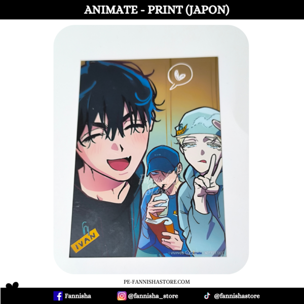 Alien Stage - Disponible