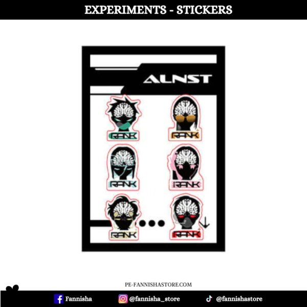 Alien Stage - Disponible