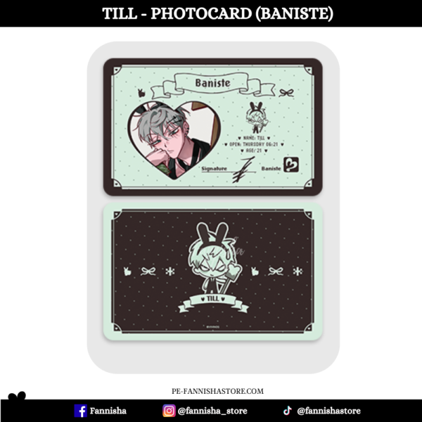 Alien Stage - Disponible (Ivan y Till)