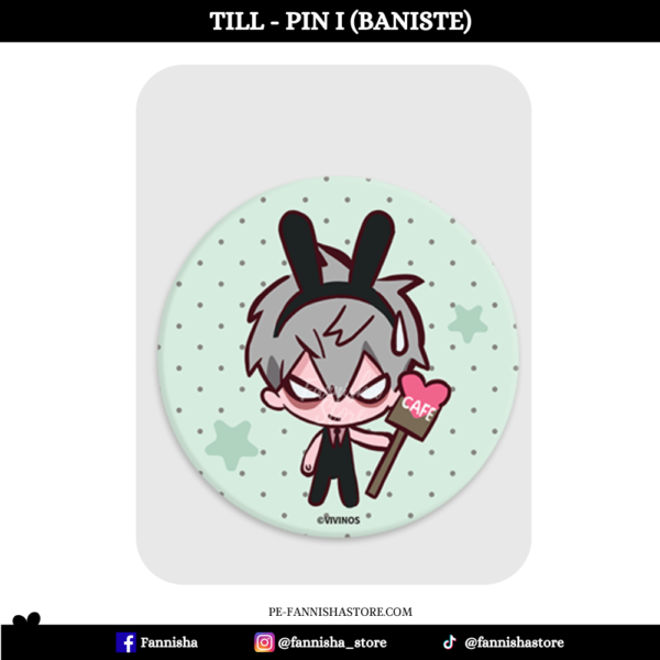 Alien Stage - Disponible (Ivan y Till)