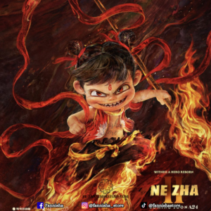 Nezha - Disponible