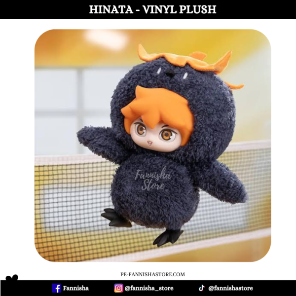 Haikyuu - Disponible