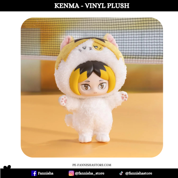 Haikyuu - Disponible