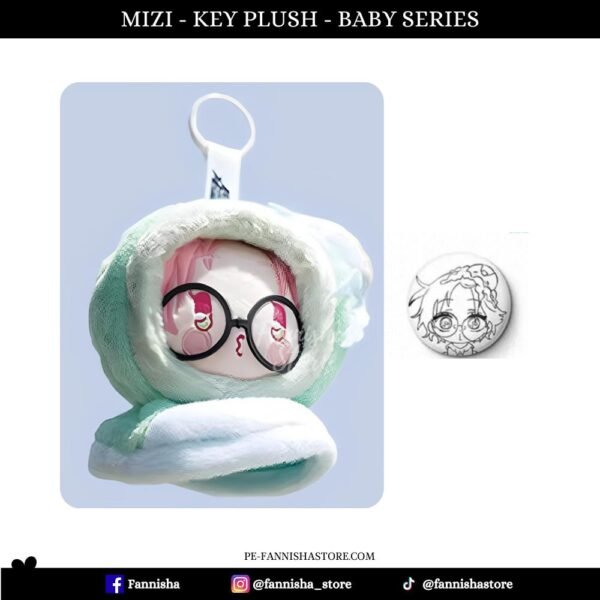 Alien Stage - Disponible (Mizi y Sua)