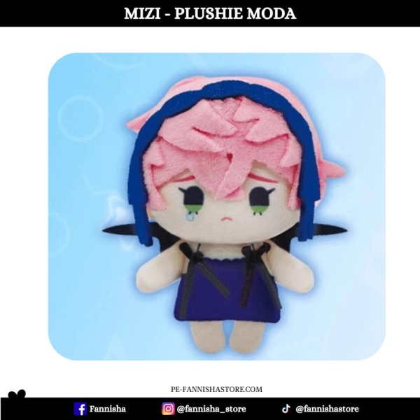 Alien Stage - Disponible (Mizi y Sua)