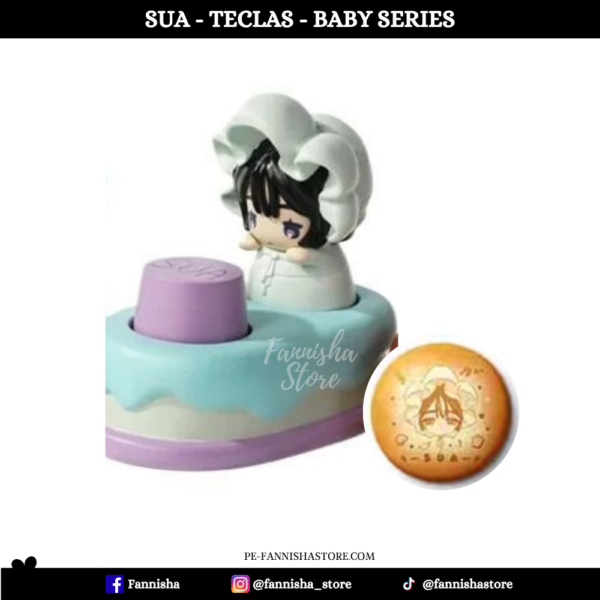 Alien Stage - Disponible (Mizi y Sua)