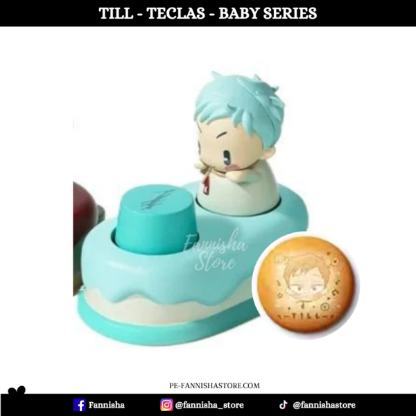 Alien Stage - Disponible (Ivan y Till)