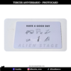 Alien Stage - Disponible