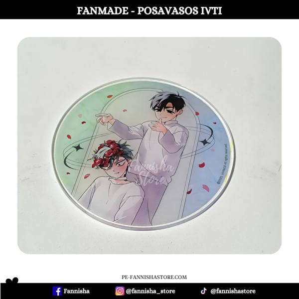 Alien Stage - Disponible (Ivan y Till)