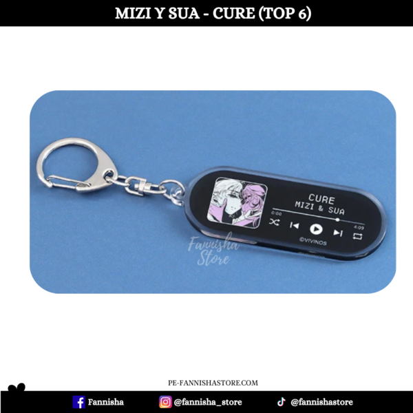 Alien Stage - Disponible (Mizi y Sua)