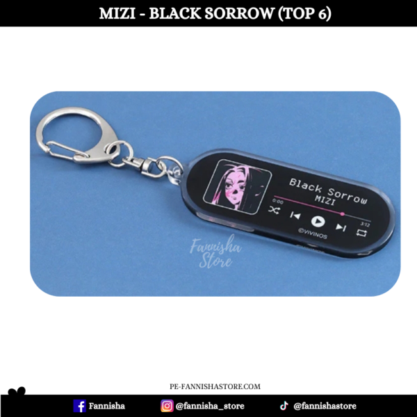 Alien Stage - Disponible (Mizi y Sua)