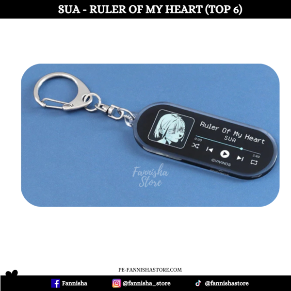 Alien Stage - Disponible (Mizi y Sua)