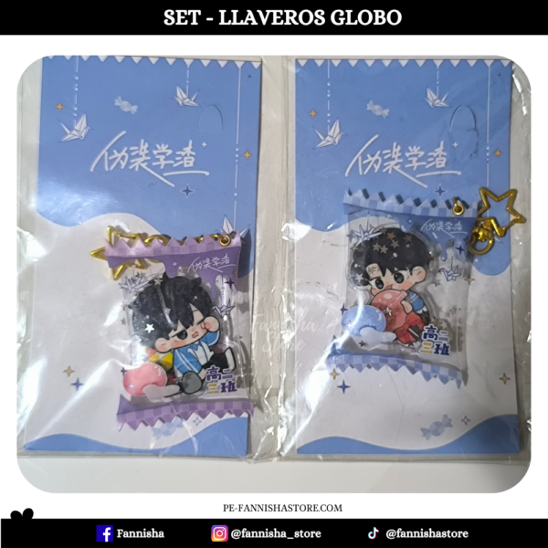 Fake Slackers - Disponibles