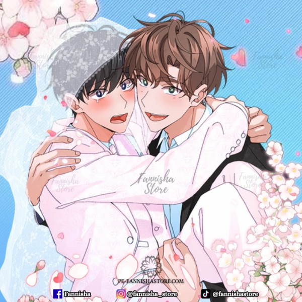 Newlywed Special Admission - Disponible