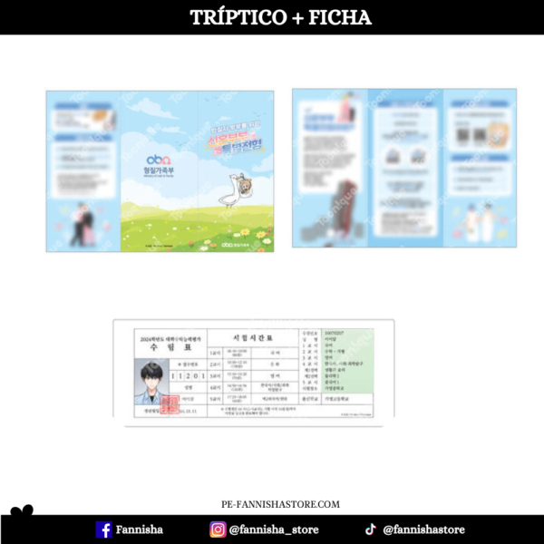 Newlywed Special Admission - Disponible