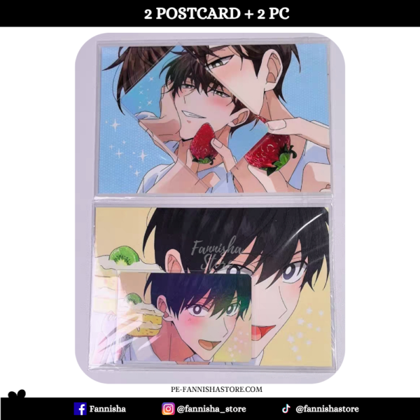 Newlywed Special Admission - Disponible