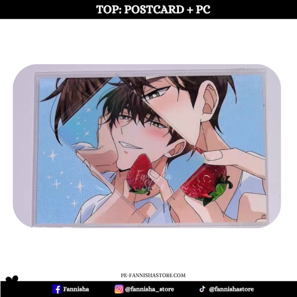 Newlywed Special Admission - Disponible