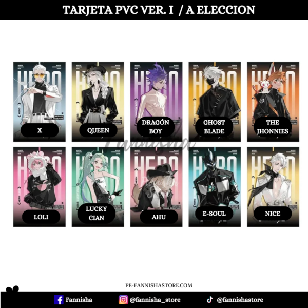 To Be Hero X - Disponible