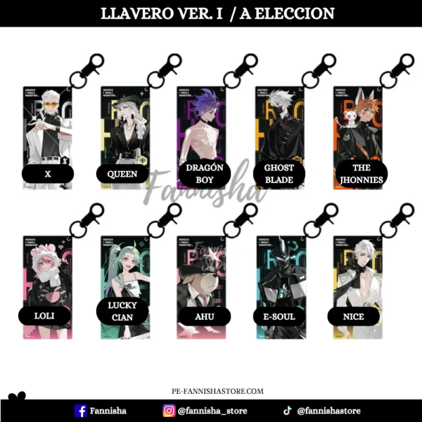 To Be Hero X - Disponible