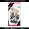 To Be Hero X - Disponible