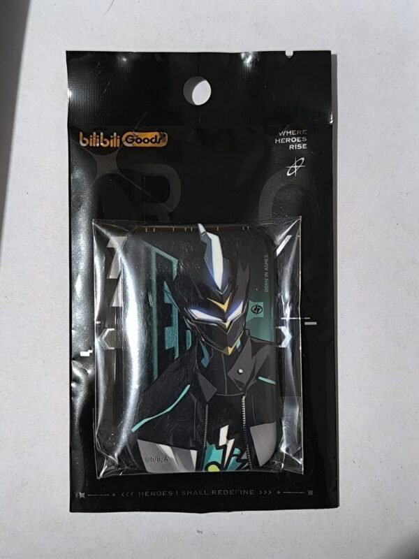 To Be Hero X - Disponible