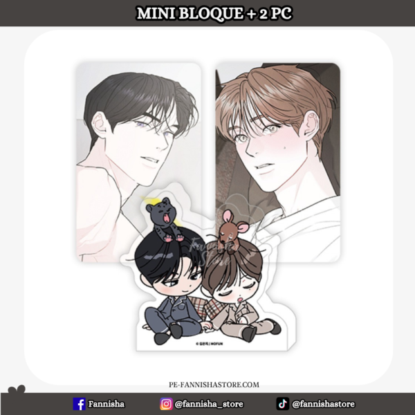 Limited Run - Disponible