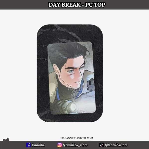 Limited Run - Disponible