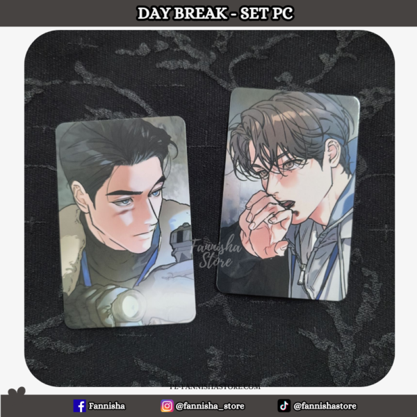 Limited Run - Disponible