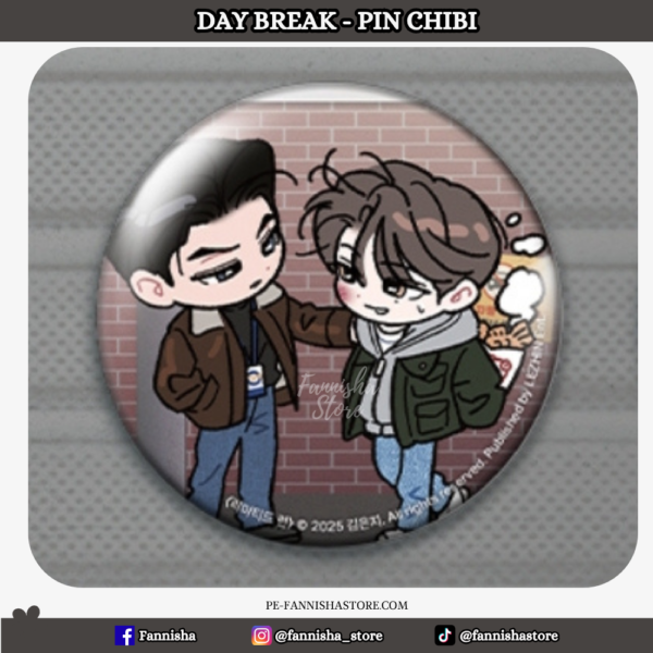 Limited Run - Disponible