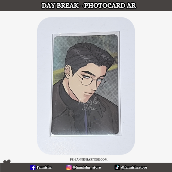 Limited Run - Disponible