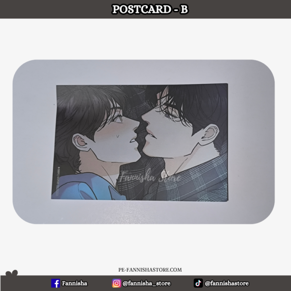 Limited Run - Disponible