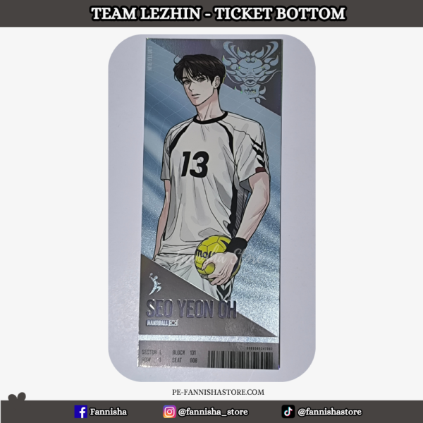 Limited Run - Disponible