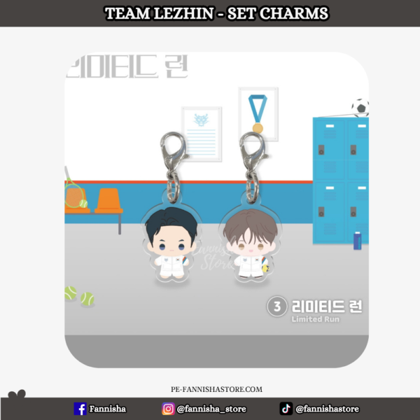 Limited Run - Disponible