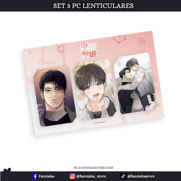 Gig of The Day / Trabajo de medio tiempo - Disponible