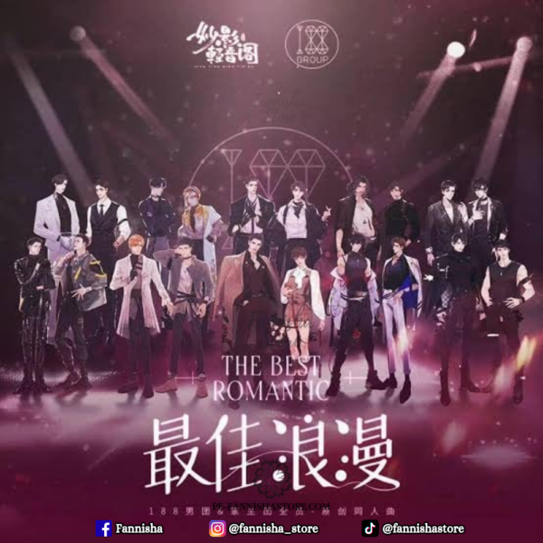 Grupo 188 - Disponible