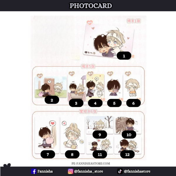 No Love Zone - Disponible