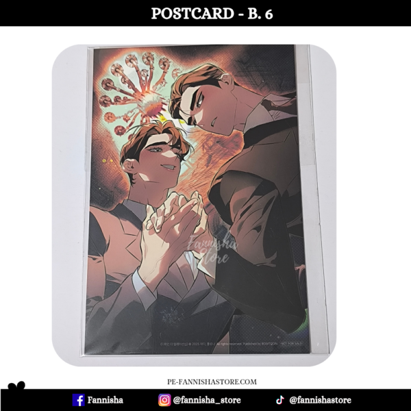 Define The Relationship - Disponible