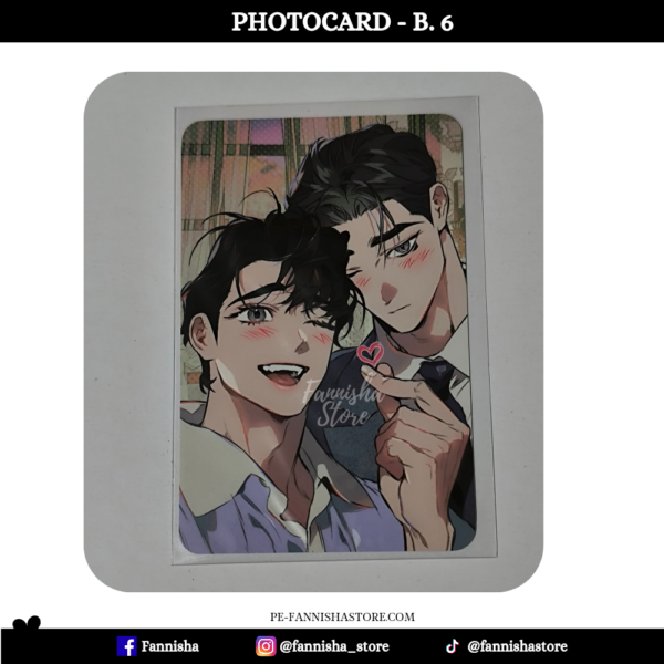 Define The Relationship - Disponible