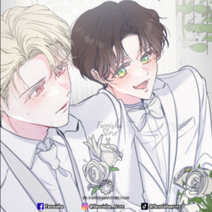 A twist of a twist of a twist - Disponible