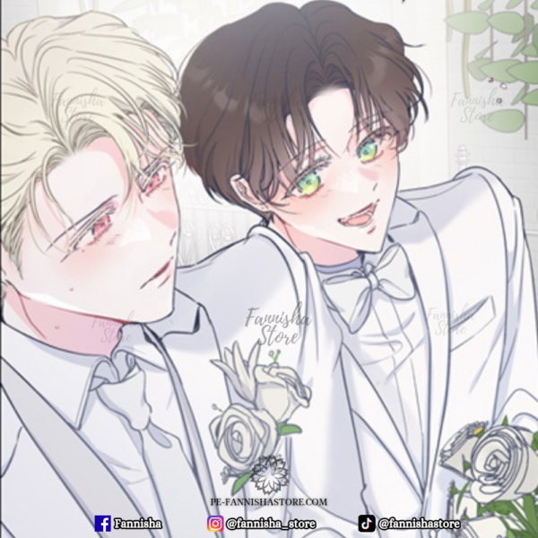 A twist of a twist of a twist - Disponible