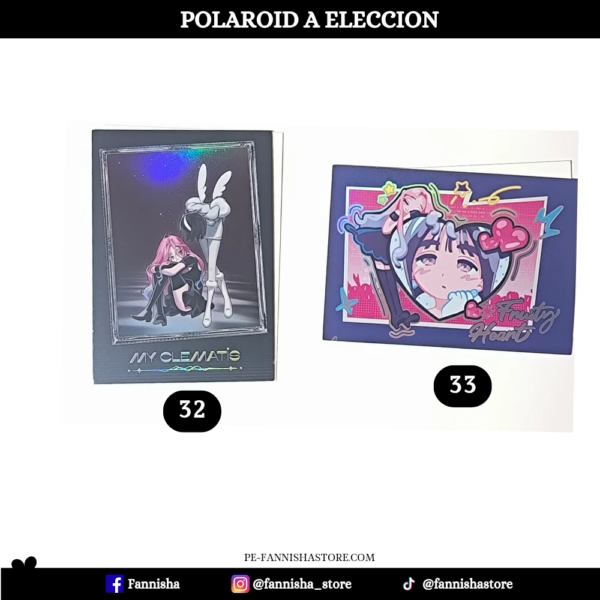 Alien Stage - Disponible (Mizi y Sua)