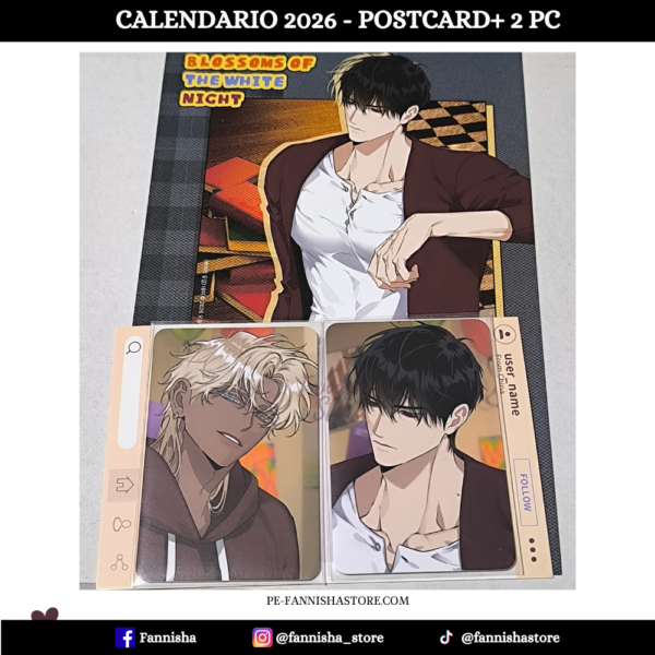 La Ventura del Caballero Blanco - Disponible