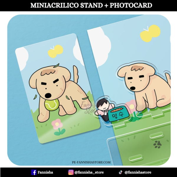 Flirting 9 to 6 - Disponible