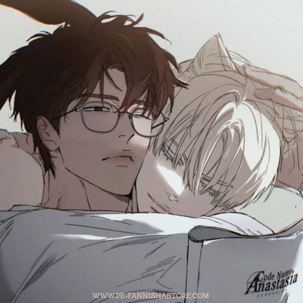 Codename Anastasia - Disponible